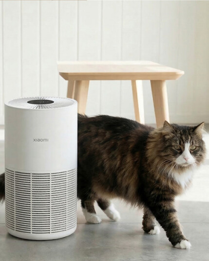 Xiaomi Smart Pet Care Luftrenser AC-M30-SC Frittstående, Bordtopp