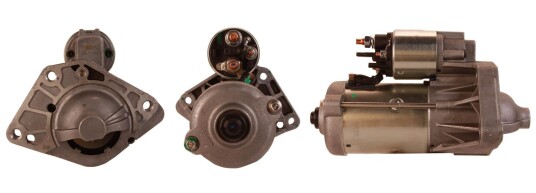 Starter ELSTOCK 25-4198 Starter ELSTOCK 25-4198