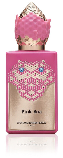 Stéphane Humbert Lucas Pink Boa Eau de Parfum 50 ml - Unisex Duft Stéphane Humbert Lucas Pink Boa Eau de Parfum 50 ml - Unisex Duft