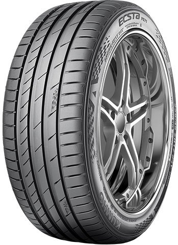 Kumho Ecsta PS71 255/45R19 104W XL Kumho Ecsta PS71 255/45R19 104W XL