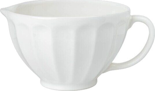 Anders Petter   Classic bakebolle m/håndtak 1,2L krem
