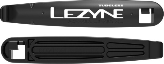 Lezyne Tubeless Power XL dekkjern Lezyne Tubeless Power XL dekkjern