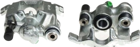 Bremsecaliper Axia 392797 Bremsecaliper Axia 392797