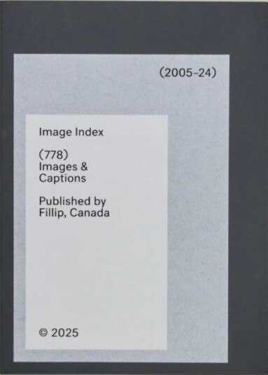 Image Index