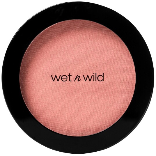 Wet N Wild Coloricon Blush Pinch Me Pink Wet N Wild Coloricon Blush Pinch Me Pink