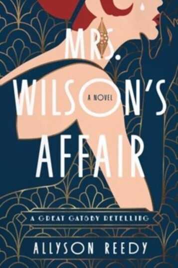 Mrs. Wilson's Affair Mrs. Wilson's Affair