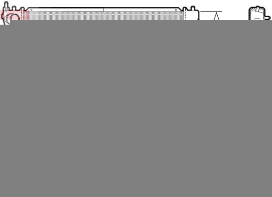 Radiator DENSO DRM50132 Radiator DENSO DRM50132