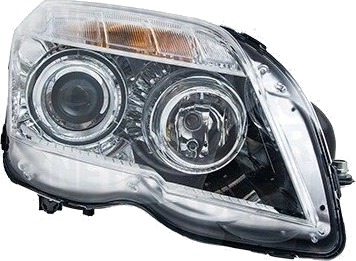 Magneti Marelli Hovedlyskaster MAGNETI MARELLI 719000000252