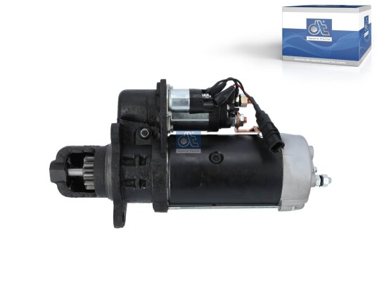 Starter DT Spare Parts 3.34007