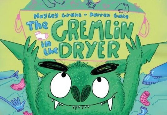The Gremlin in the Dryer