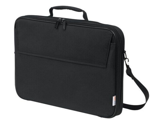 Dicota BASE XX Clamshell Notebook Carrying Case 17.3" Black