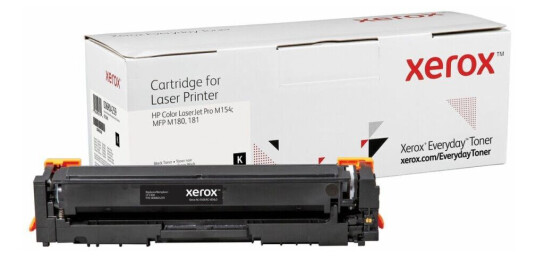 Xerox Kompatibel Toner Xerox 006r04259 Svart Xerox Kompatibel Toner Xerox 006r04259 Svart