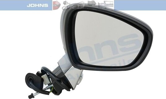JOHNS 23 08 38-25 Sidespeil