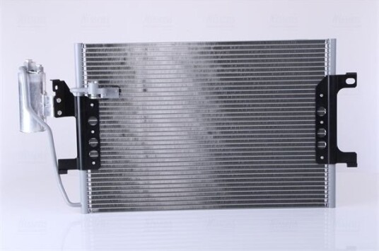 Kondensator NISSENS 94588