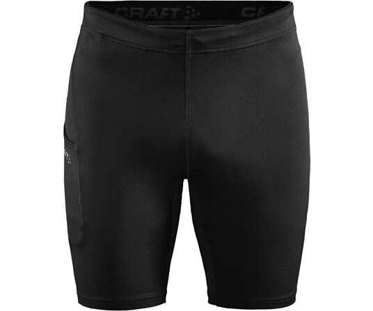 Craft ADV Essence Short Tights Men Black XXL