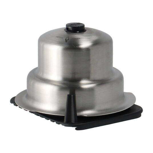 De Buyer Revolution mandolin roterende kontrollsystem Reservedel De Buyer Revolution mandolin roterende kontrollsystem Reservedel