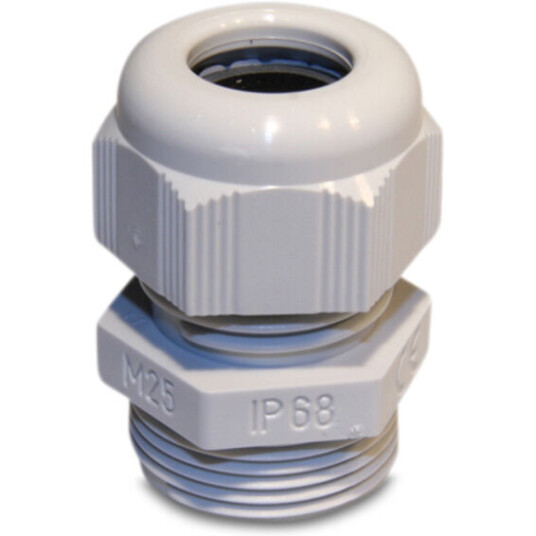 Elis Elektro 1234/42 NIPPEL POLY.M/STR.IP68 - 1248069 Elis Elektro 1234/42 NIPPEL POLY.M/STR.IP68 - 1248069