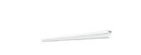 LEDVANCE LN COMP Lekte 1500 25 W 3000 K, 1 pære(r ), 3000 K, 2500 lm, IP20, Hvid