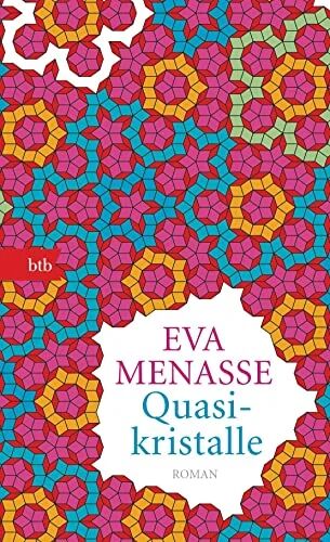 Quasikristalle Av Eva Menasse