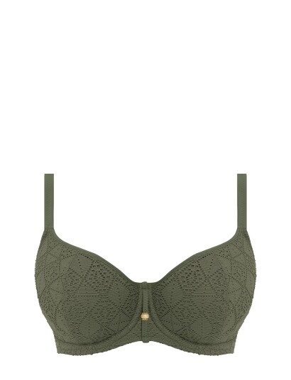 Freya Nomad Nights - Khaki green - D x 75