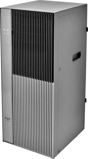 Apt Cool 12000 air conditioner 78072 cool gray
