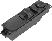 Bryter, vindusheis AKUSAN K01W105AKN