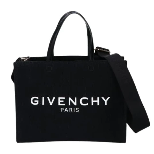 Givenchy Dame Svart