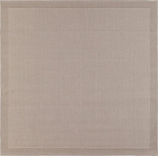 KM Home Utendørsteppe Miami Beige