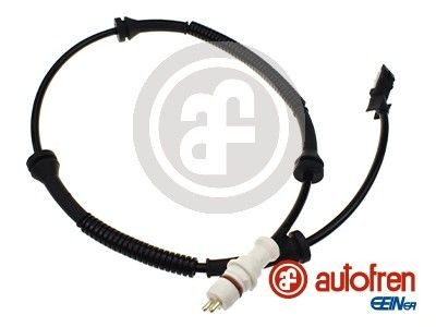 ABS sensor AUTOFREN SEINSA DS0318 ABS sensor AUTOFREN SEINSA DS0318
