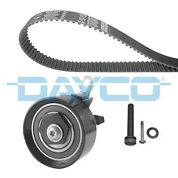 Registerreim sett DAYCO KTB567