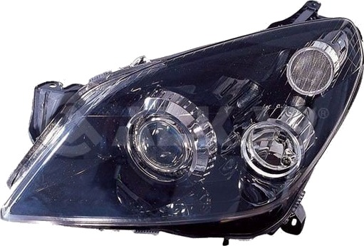 ALKAR 2741439 Frontlykter