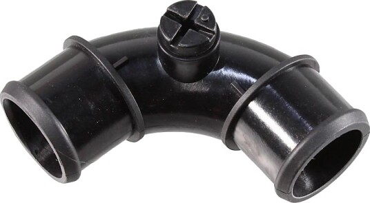 METZGER 4010416 Radiatorslange