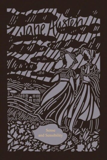 Sense And Sensibility (Seasons Edition -- Fall) Av Jane Austen