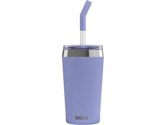 Sigg Sigg Helia Termokrus 450 Ml Blå Sigg Sigg Helia Termokrus 450 Ml Blå