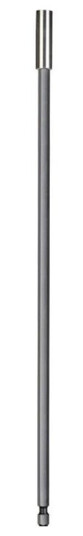 kwb Bitsholder w/ring + magnet - 300 MM - 1/4'' kwb Bitsholder w/ring + magnet - 300 MM - 1/4''