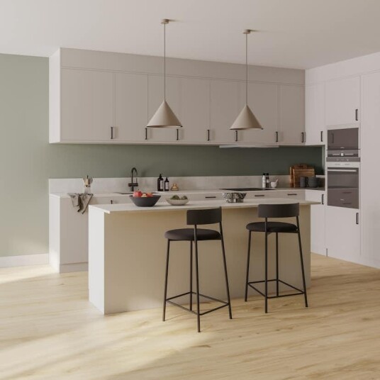 Tarkett Vinyl Brushed Elm - Natural Nature Tarkett Vinyl Brushed Elm - Natural Nature
