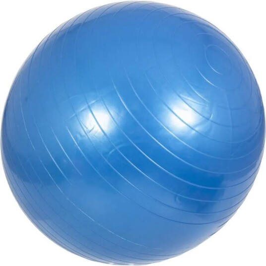Gorilla Sports Fitnessboll - Yogaboll - Pilatesboll Gorilla Sports Fitnessboll - Yogaboll - Pilatesboll