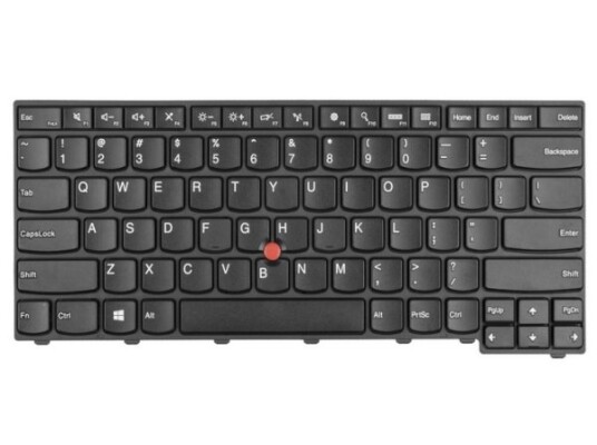 Lenovo - Tastatur