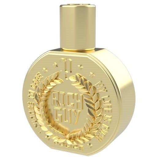 Police Rich Guy 30 ml Aromatisk Parfyme for Menn