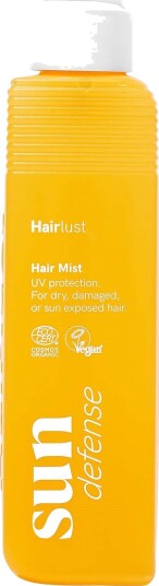 Sun Defense Hair Mist