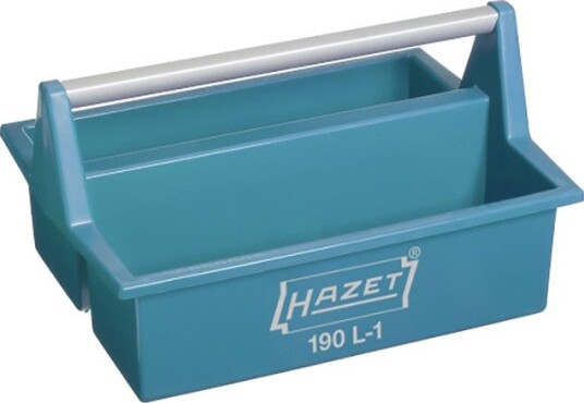 Hazet Verktøykasse 190L-1 396 × 294 × 215 mm