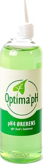 Optima Ph Ørerens 200Ml