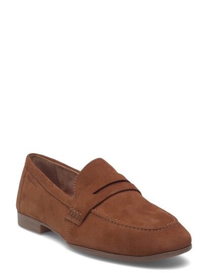 Tamaris Women Slip On Brown 39