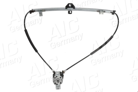 Vindusheis AIC 50503