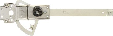 Vindusheis PACOL MAN-WR-004