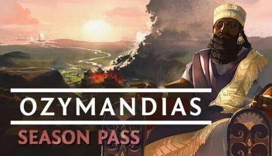 Ozymandias - Season Pass, Mac OSX