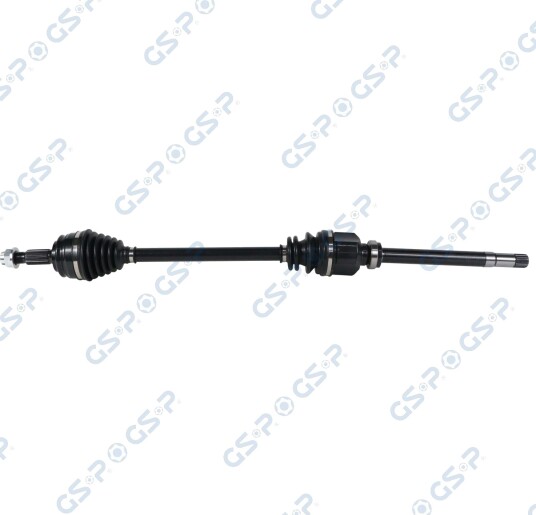 GSP 203618 Drivaksel