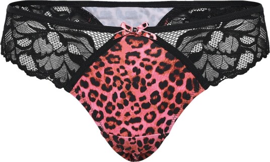 Freya Cherish Me   PINK FLAMBE   S