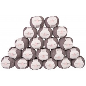 Infinity Hearts Rose 8/4 Garnpakke Unicolor 235 Grå 20 stk Infinity Hearts Rose 8/4 Garnpakke Unicolor 235 Grå 20 stk Infinity Hearts Rose 8/4 Garnpakke Unicolor 235 Grå 20 stk Infinity Hearts Rose 8/4 Garnpakke Unicolor 235 Grå 20 stk
