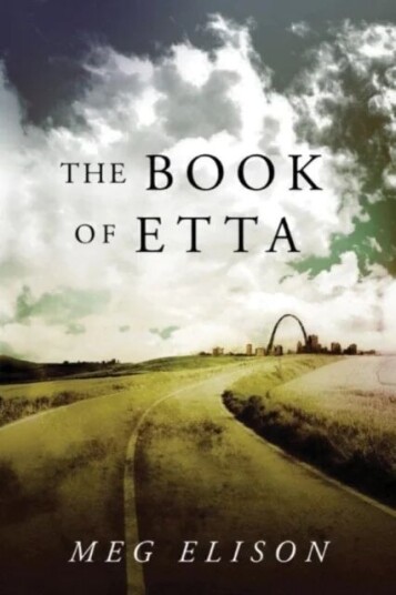 The Book Of Etta Av Meg Elison